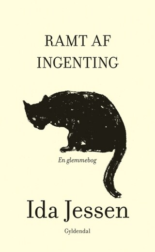 Ramt af ingenting bookCoverFor