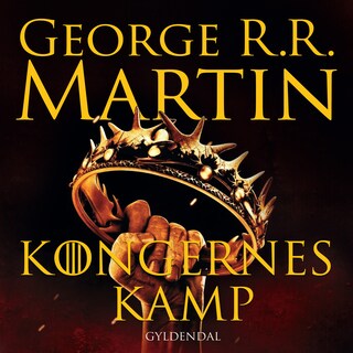 Kongernes kamp bookCoverFor