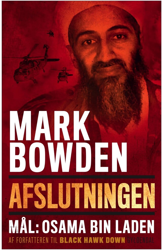 Book cover for Afslutningen
