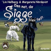 Sam og Sigge 2 - Den nat, da Sigge blev født.