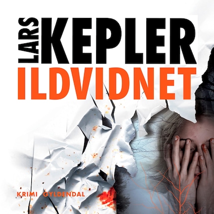 Ildvidnet bookCoverFor