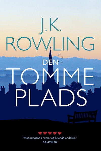 Den tomme plads