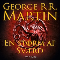 En storm af sværd