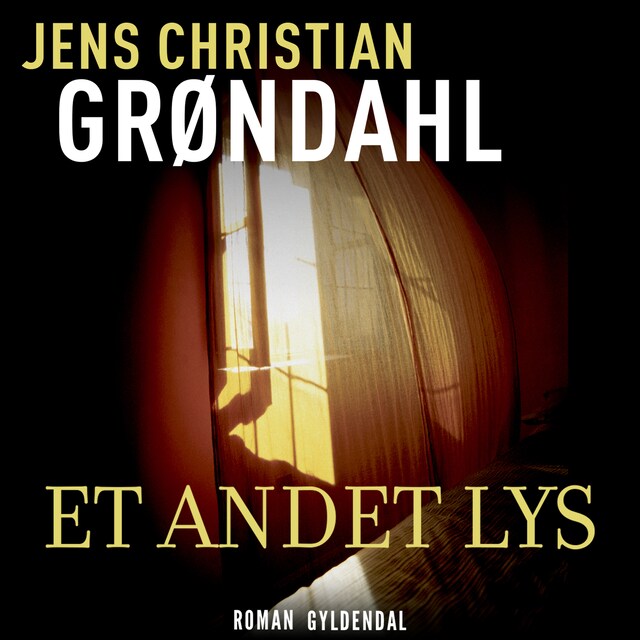 Book cover for Et andet lys