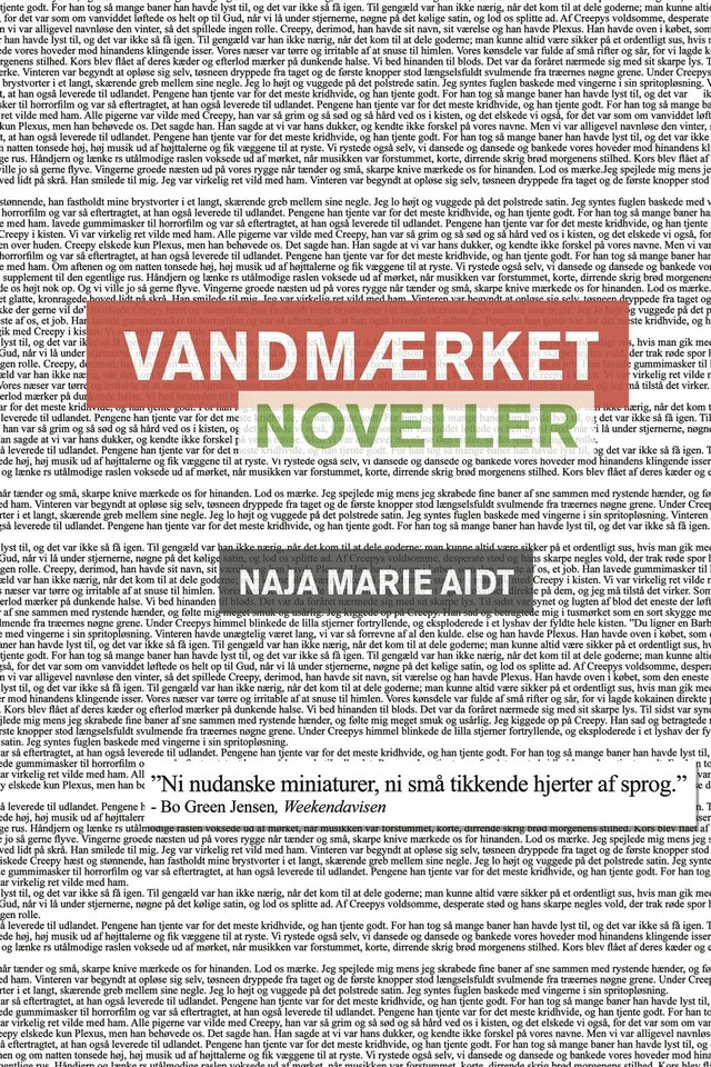 Book cover for Vandmærket