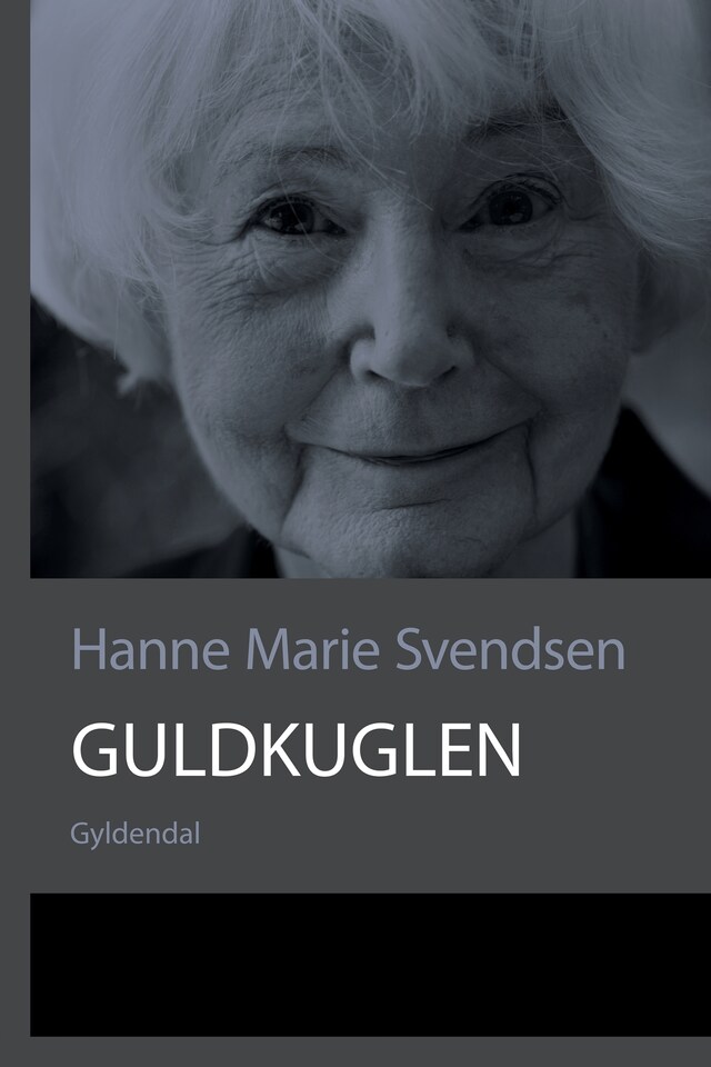 Book cover for Guldkuglen
