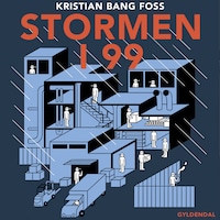 Stormen i 99