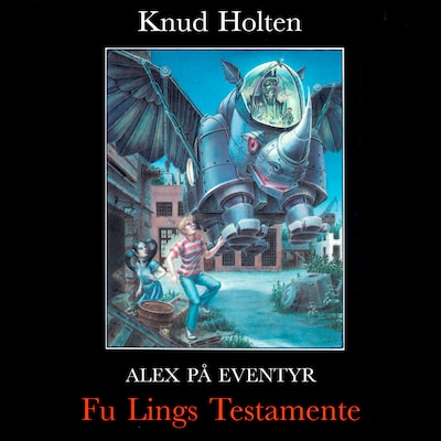 Fu Ling's Testamente