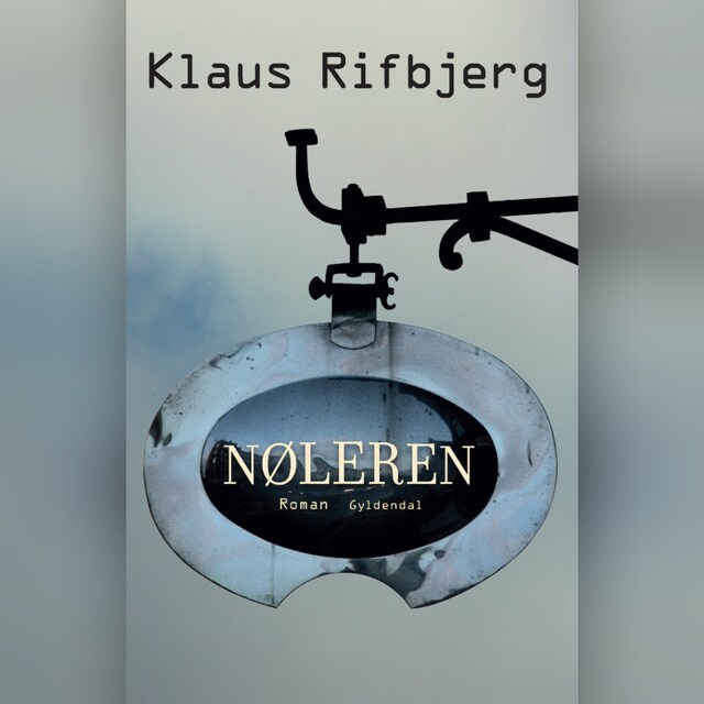 Book cover for Nøleren