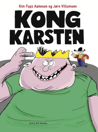 Kong Karsten