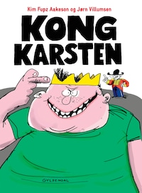 Kong Karsten