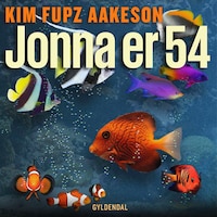 Jonna er 54