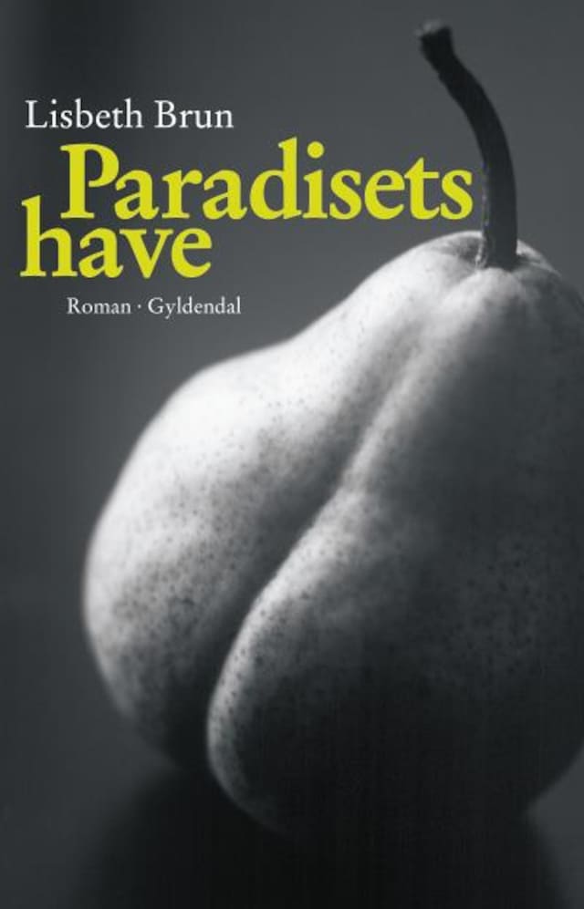 Book cover for Paradisets have