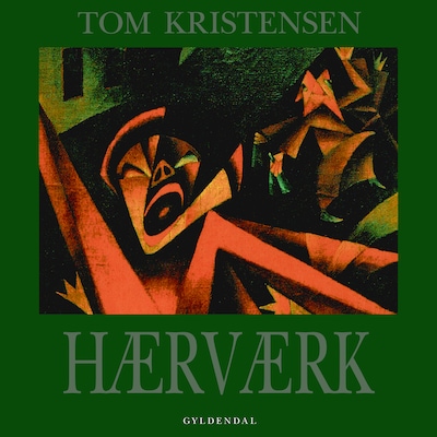 Hærværk