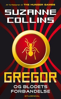 Gregor 3 - Gregor og blodets forbandelse