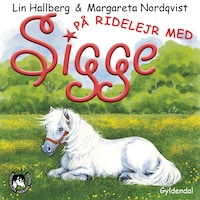 RAP-klubben 5 - På ridelejr med Sigge