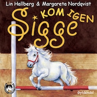 RAP-klubben 3 - Kom igen, Sigge