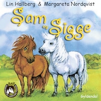 Sam og Sigge 1 - Sam og Sigge