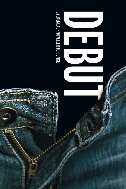Debut bookCoverFor