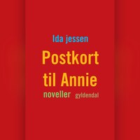 Postkort til Annie