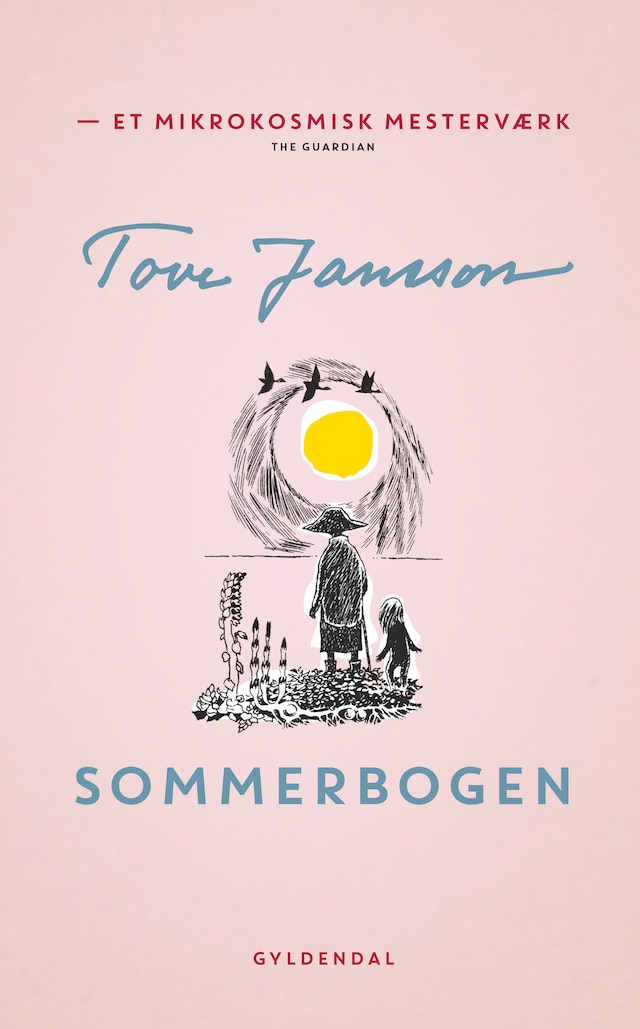 Copertina del libro per Sommerbogen