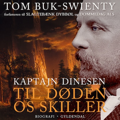 Kaptajn Dinesen 2