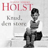 Knud, den Store