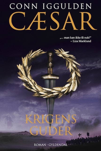 Krigens guder bookCoverFor
