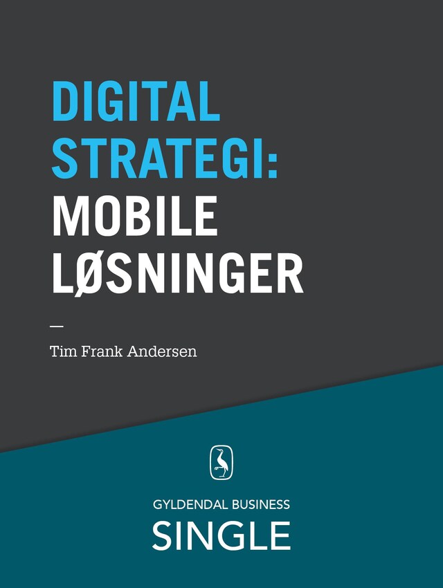 10 digitale strategier - Mobile løsninger
