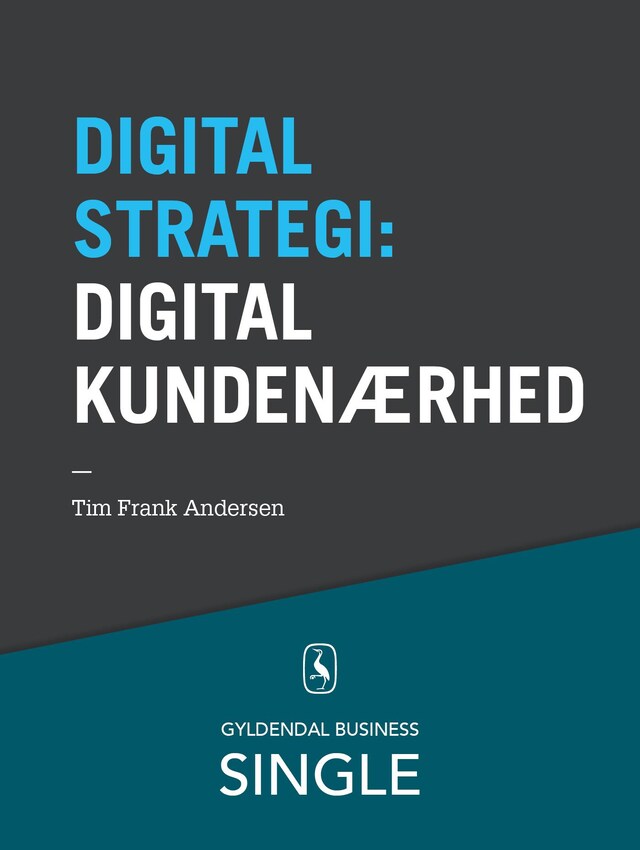 10 digitale strategier - Digital kundenærhed