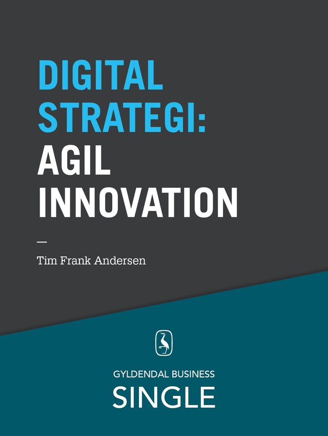 10 digitale strategier - Agil innovation