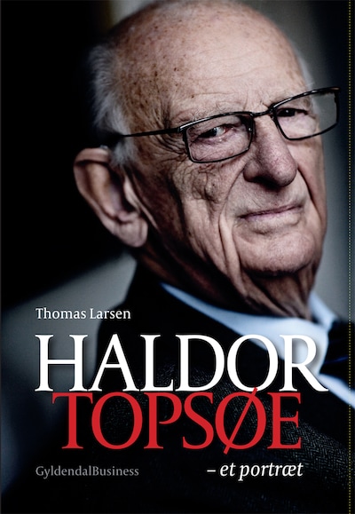 Haldor Topsøe