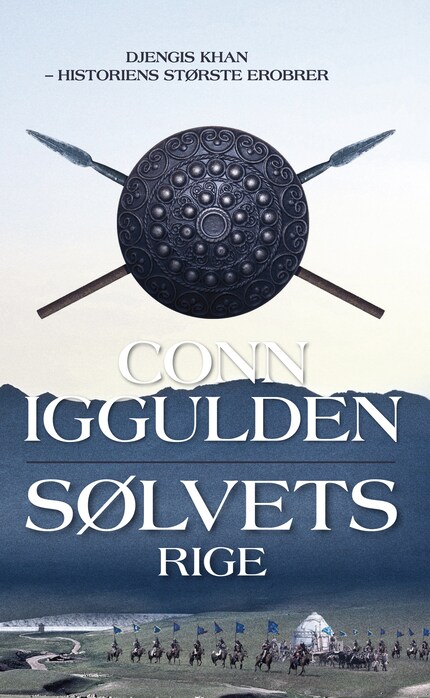 Sølvets rige bookCoverFor
