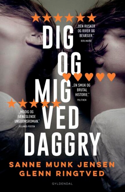Dig og mig ved daggry bookCoverFor