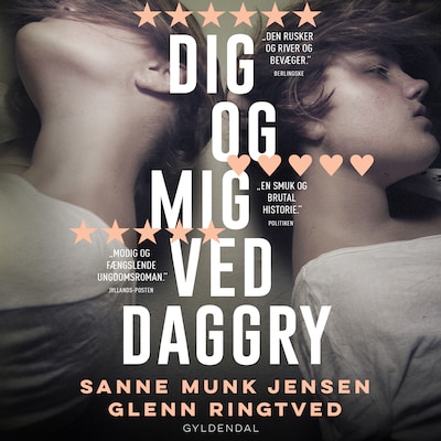 Dig og mig ved daggry