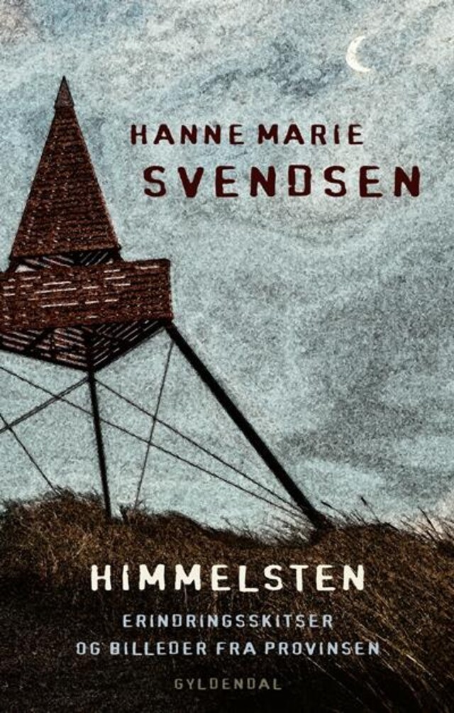 Book cover for Himmelsten