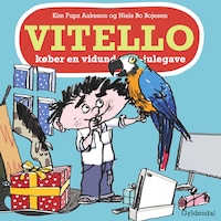 Vitello køber en vidunderlig julegave