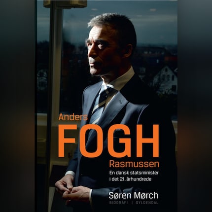 Anders Fogh Rasmussen bookCoverFor