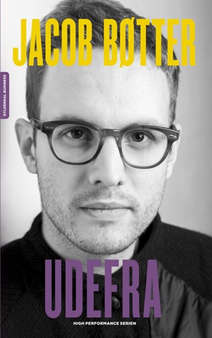 Udefra bookCoverFor