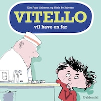 Vitello vil have en far