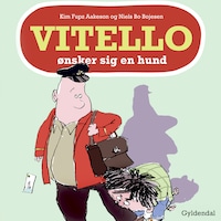 Vitello ønsker sig en hund
