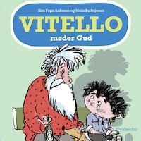 Vitello møder Gud