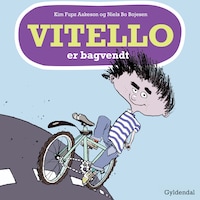 Vitello er bagvendt