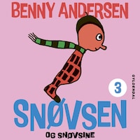 Snøvsen og Snøvsine