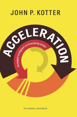 Acceleration bookCoverFor