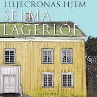 Liljecronas hjem