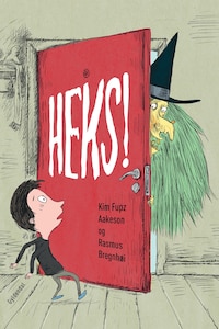 Heks - Lyt&læs