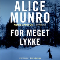 For meget lykke