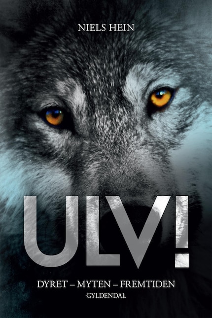 Ulv! bookCoverFor