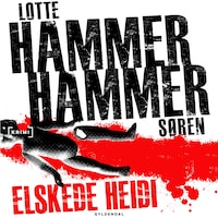 Elskede Heidi